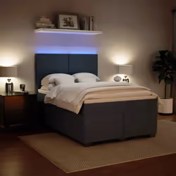 VidaXL 3293201 lit - Vue supplémentaire 5
