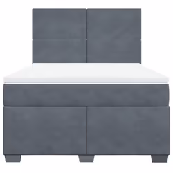 VidaXL 3293201 lit - Vue supplémentaire 6