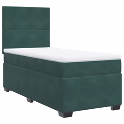 VidaXL 3293203 lit - Vue supplémentaire 6