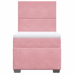 VidaXL 3293205 lit - Vue supplémentaire 6