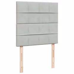 VidaXL 3293206 lit - Vue supplémentaire 7