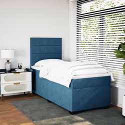 VidaXL 3293210 lit - Vue supplémentaire 4