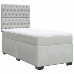 VidaXL 3293212 lit - Vue supplémentaire 5
