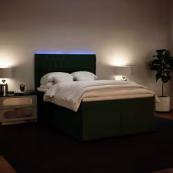VidaXL 3293215 lit - Vue supplémentaire 5