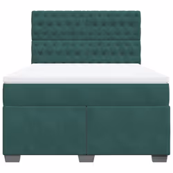 VidaXL 3293215 lit - Vue supplémentaire 6