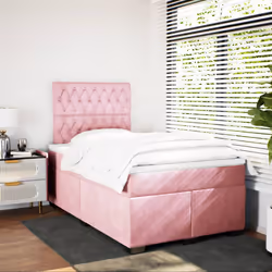VidaXL 3293217 lit - Vue supplémentaire 4