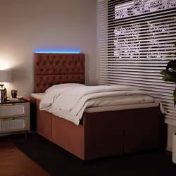 VidaXL 3293217 lit - Vue supplémentaire 5
