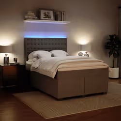 VidaXL 3293218 lit - Vue supplémentaire 5