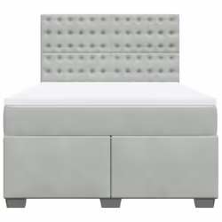 VidaXL 3293218 lit - Vue supplémentaire 6