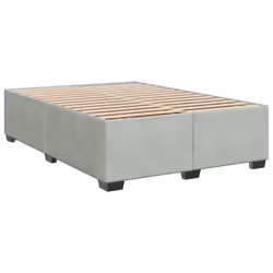VidaXL 3293218 lit - Vue supplémentaire 8