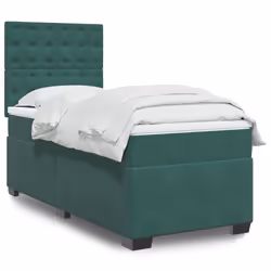 VidaXL 3293221 lit - Vue supplémentaire 2