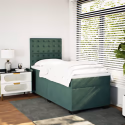 VidaXL 3293221 lit - Vue supplémentaire 3