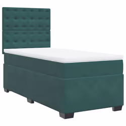 VidaXL 3293221 lit - Vue supplémentaire 5