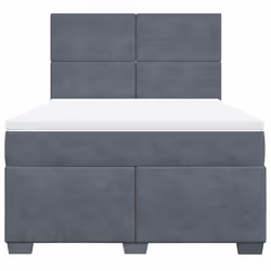 VidaXL 3293225 lit - Vue supplémentaire 6
