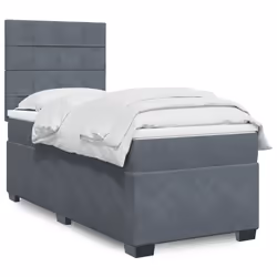 VidaXL 3293231 lit - Vue supplémentaire 2