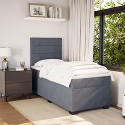 VidaXL 3293231 lit - Vue supplémentaire 3