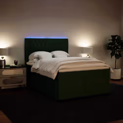 VidaXL 3293239 lit - Vue supplémentaire 4