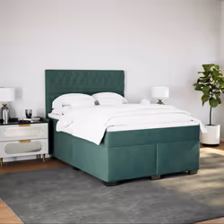VidaXL 3293239 lit - Vue supplémentaire 5
