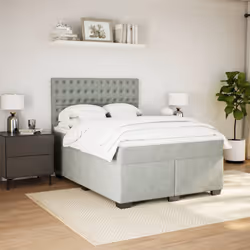 VidaXL 3293242 lit - Vue supplémentaire 5