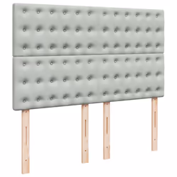 VidaXL 3293242 lit - Vue supplémentaire 7