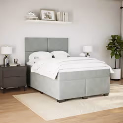 VidaXL 3293248 lit - Vue supplémentaire 4