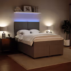 VidaXL 3293248 lit - Vue supplémentaire 5