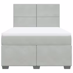 VidaXL 3293248 lit - Vue supplémentaire 6