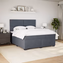 VidaXL 3293249 lit - Vue supplémentaire 4