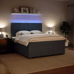 VidaXL 3293249 lit - Vue supplémentaire 5