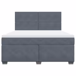 VidaXL 3293249 lit - Vue supplémentaire 6