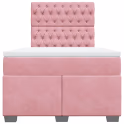 VidaXL 3293265 lit - Vue supplémentaire 6
