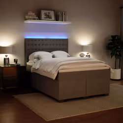 VidaXL 3293266 lit - Vue supplémentaire 5