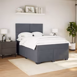 VidaXL 3293273 lit - Vue supplémentaire 5
