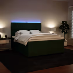 VidaXL 3293287 lit - Vue supplémentaire 4