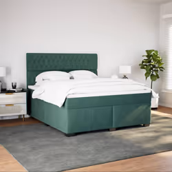 VidaXL 3293287 lit - Vue supplémentaire 5