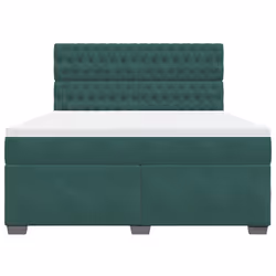 VidaXL 3293287 lit - Vue supplémentaire 6