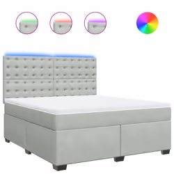VidaXL 3293290, 180 x 200 mm, 1 pièce(s)