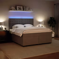 VidaXL 3293290 lit - Vue supplémentaire 4