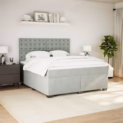 VidaXL 3293290 lit - Vue supplémentaire 5