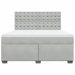 VidaXL 3293290 lit - Vue supplémentaire 6