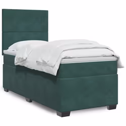 VidaXL 3293299 lit - Vue supplémentaire 2