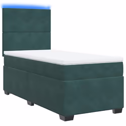 VidaXL 3293299 lit - Vue supplémentaire 3
