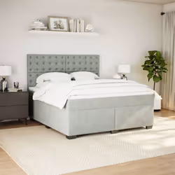 VidaXL 3293314 lit - Vue supplémentaire 5