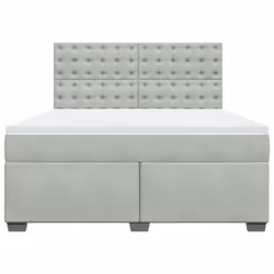 VidaXL 3293314 lit - Vue supplémentaire 6