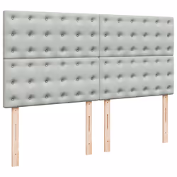 VidaXL 3293314 lit - Vue supplémentaire 7