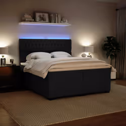 VidaXL 3293316 lit - Vue supplémentaire 4