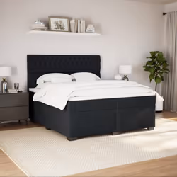 VidaXL 3293316 lit - Vue supplémentaire 5