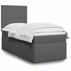 VidaXL 3293401 lit - Vue supplémentaire 2