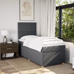 VidaXL 3293401 lit - Vue supplémentaire 5