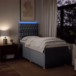 VidaXL 3293414 lit - Vue supplémentaire 4